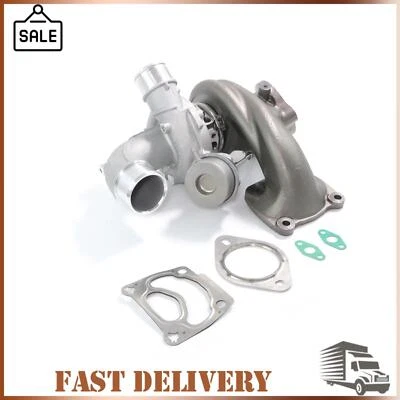 Turbocharger For Ford Escape Fusion Edge Lincoln MKC 2.0L 2017-20 F2GE-9G438-BC - Изображение 1 из 4