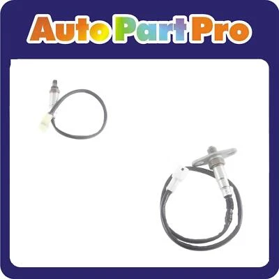 Brand New Oxygen Sensor For 2002-2003 Chevrolet Tracker LT 2.0L - Image 1 of 3