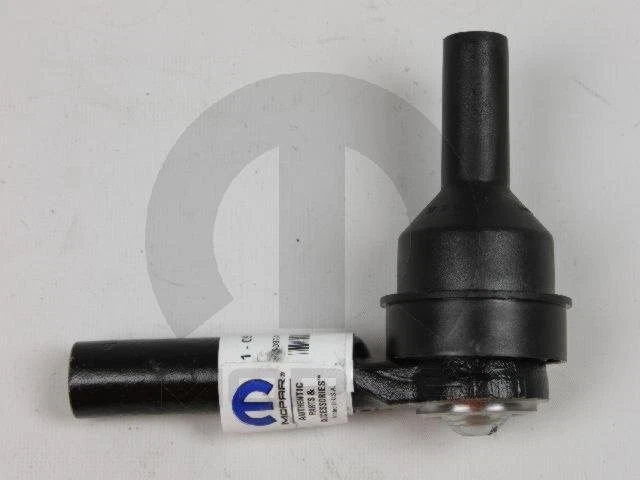 Extremo de barra de amarre de dirección exterior delantera original OEM Mopar para Chrysler Dodge Jeep L4 V6 Foto 1 de 1