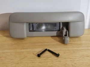 Jeep Grand Cherokee Commander 05-10 mango de agarre interior derecho para pasajeros - Imagen 1 de 5
