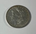 1882-O/S Morgan dollar (#18180) Original Au Strong over Mm.