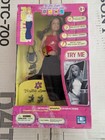 1999 Britney Spears Doll - Yaboom Singing In Box - Born To Make You Happy