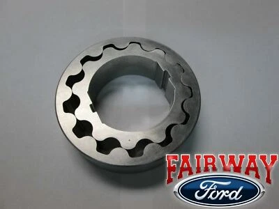 OEM 6.0 Ford Super Duty Diesel Oil Pump Rotor Shaft Assembly NEW - Image 1 of 4