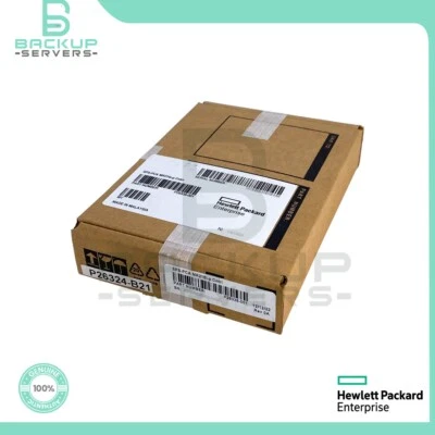 P26324-B21 HP Broadcom MegaRAID MR216i-p 12Gbps SAS PCI-e Controller Card - Image 1 of 3