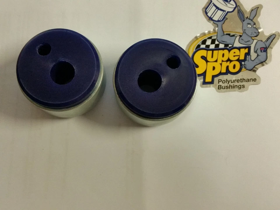 BMW E30 und E36 PU Querlenker Buchsen  untere - hintere Buchsn SPF1459k - Bild 1 von 1