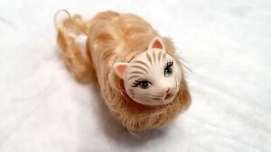 2000 Mattel Kitty Fun Barbie Gatto Marshmallow
