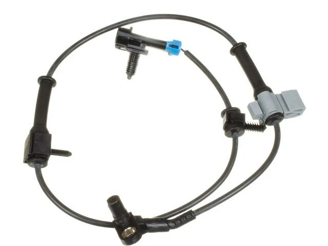 Sensor de velocidade ABS para Silverado 2500 HD 3500 Suburban Sierra Yukon XL TP67Q4 - Imagem 1 de 1