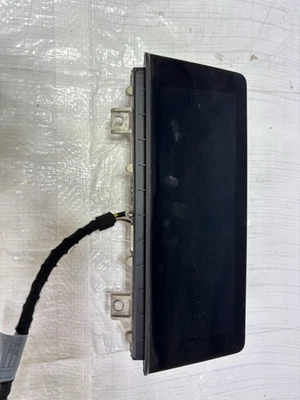 BMW F30 F31 F32 F33 F36 F80 CID Central Information Display Screen 8.8"  - Image 1 of 4