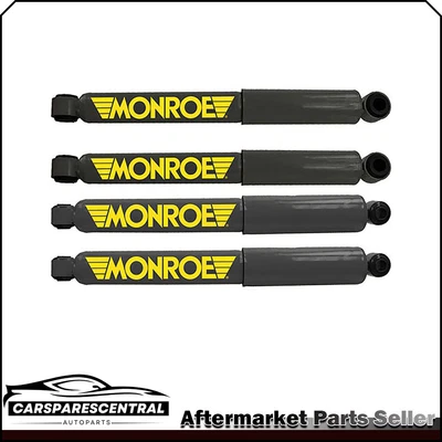 Monroe Shocks Absorbers Fits 1981 1982 1983 1984 1985 1986 1987 1988 1989 Mack U — 第 1/3 张图片