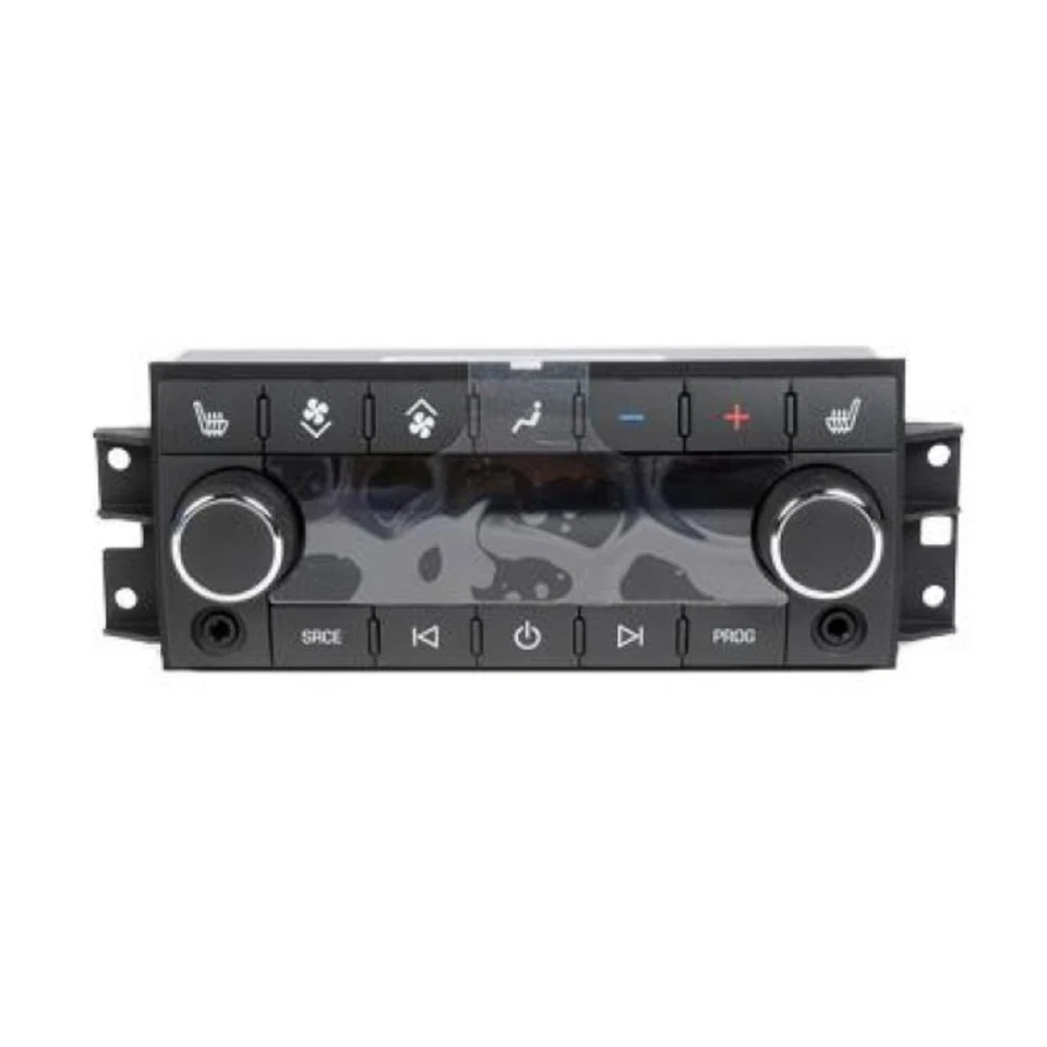 Módulo de control hembra ACDelco original para Hummer H2 2008 2009 15886277 Foto 1 de 4