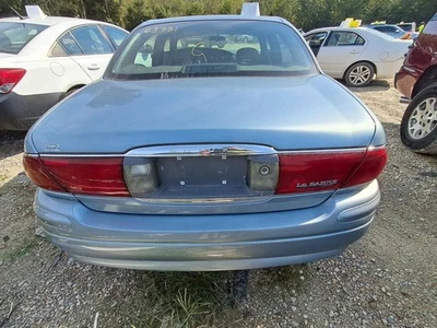 Maletero/portón trasero compatible con 00-05 LESABRE 2694269 Foto 1 de 4