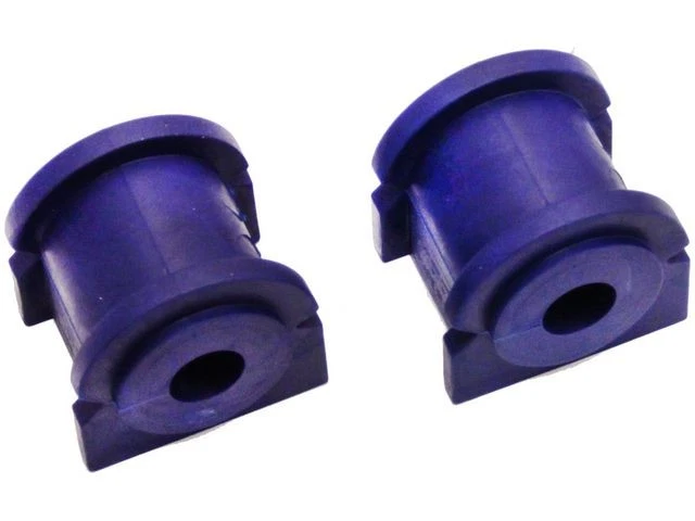 Kit de buje de barra estabilizadora trasera Moog 51BT76X para Jeep Compass 2007-2011 Foto 1 de 1