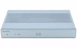 VPN Cisco ISR C1111-4P-LTEEA - Photo 1/3