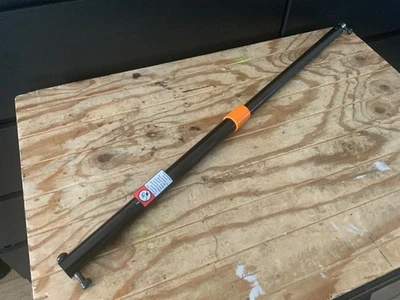 DKN EZ RUN TREADMILL HYDRAULIC SUPPORT STRUT - ALL GOOD - NO RETURNS - Image 1 of 3