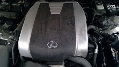 Engine 3.5L VIN Z 5th Digit 2GRFKS Engine AWD Fits 16-19 LEXUS GS350 6806251 Foto 1 de 4