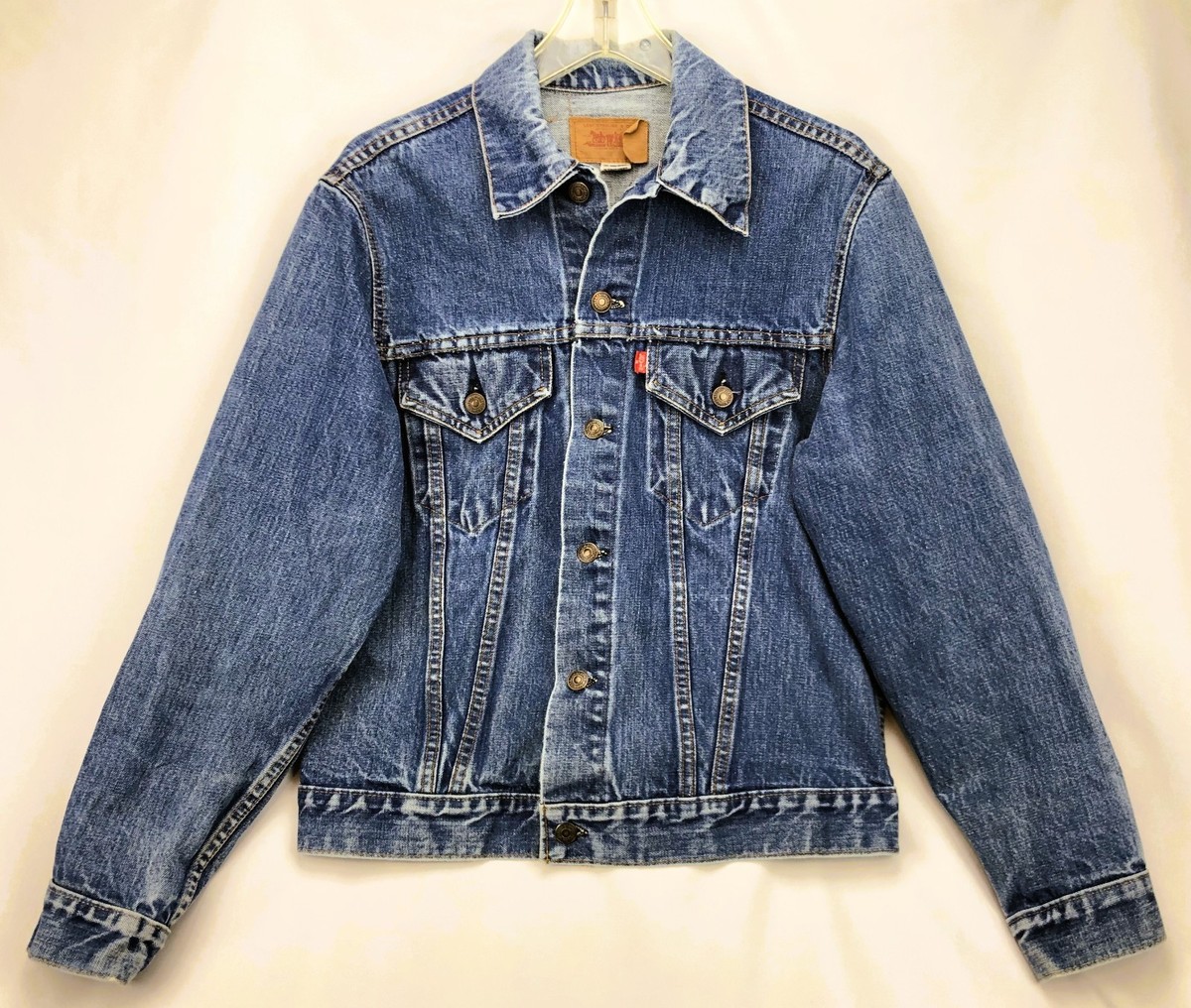70s〜80s unknown 70505 denim jacket $_12.JPG?set_id=880000500F