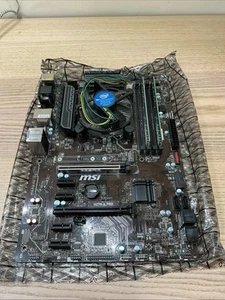 MSI H270-A PRO - Picture 1 of 16