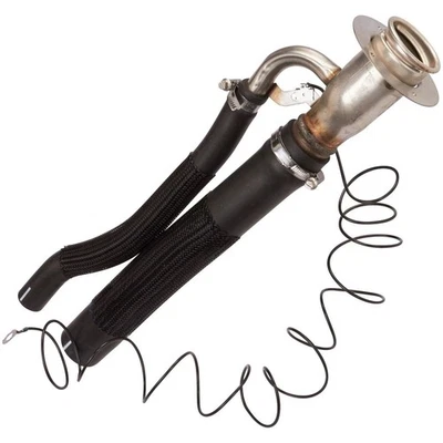 Гриф топливного бака Spectra Premium FN1012 для 07-17 3500 3500 4500 4500 5500 5500 - Изображение 1 из 4