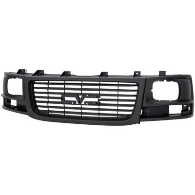 Grille Assembly For 2003-2014 Chevrolet Express 1500 22881262 - Image 1 of 4