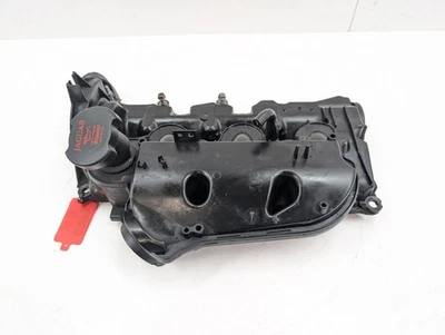 JAGUAR XJ X351 ROCKER VALVE COVER 3.0 / 306DT DIESEL 9X2Q9424FA 2010 - Image 1 of 4