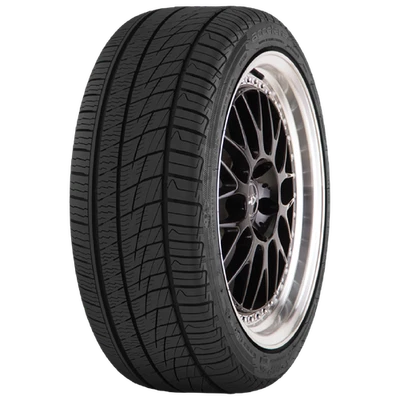 ACCELERA Ganzjahresreifen 245/40 R 18 XL TL 97V X-GRIP 4S BSW M+S 3PMSF  - Bild 1 von 3