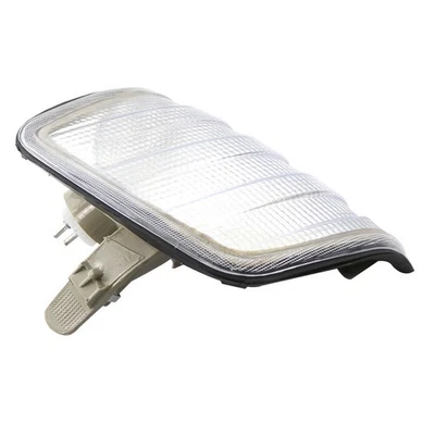 1 Pair Corner Lamp Signal Light Parking For Mercedes Benz W124 E Class Clear - Изображение 1 из 4
