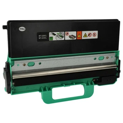 Waste Toner Container for Brother HL 3170CDW 3150CDW 3152CDW 3140CW 3142CW - Image 1 of 4