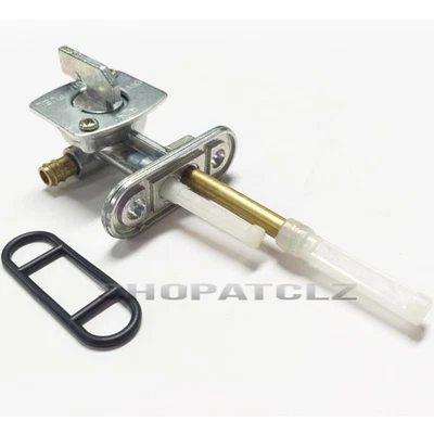 Conjunto de válvula de combustible Petcock para Suzuki Ozark 250 LTF250 2x4 Foto 1 de 4