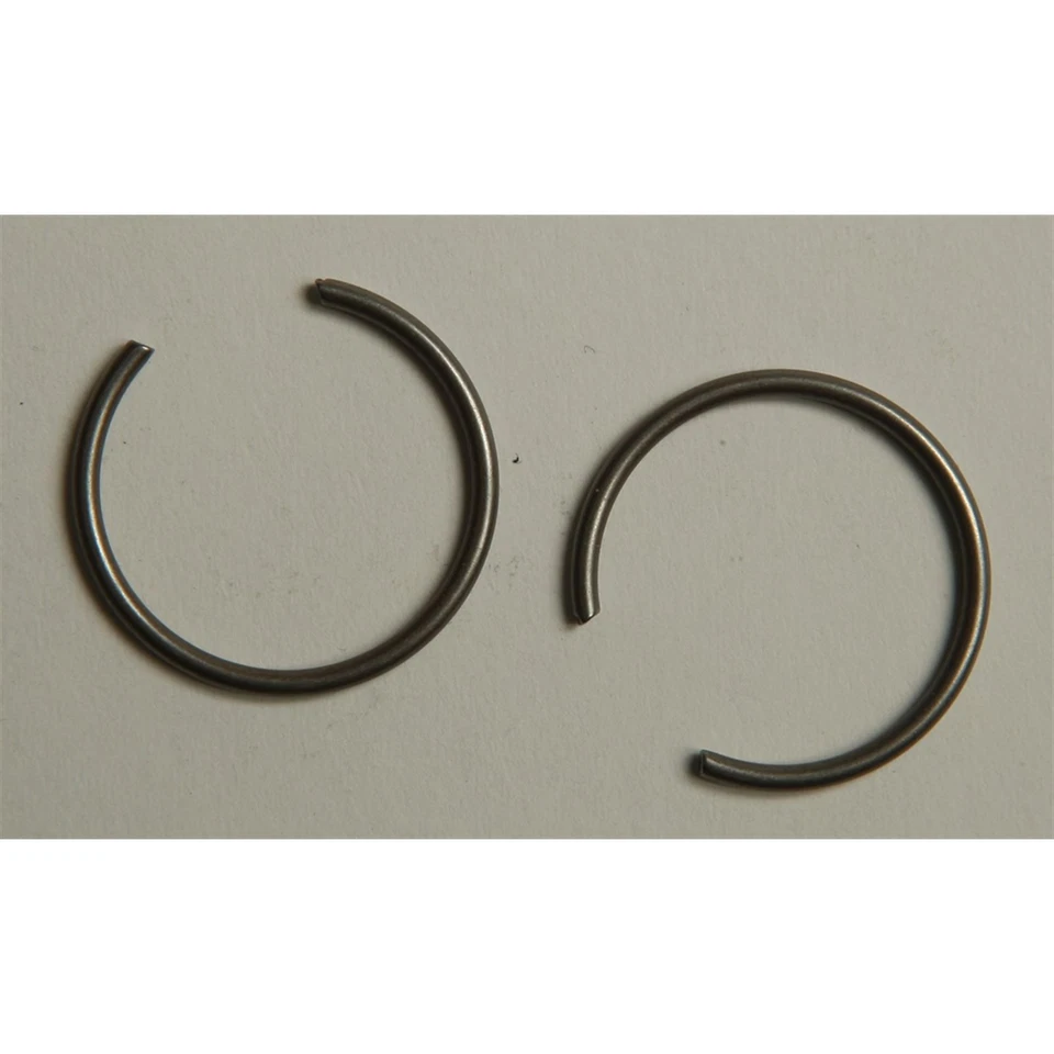 Wiseco - Par de circlips Powersports W5731 Foto 1 de 4