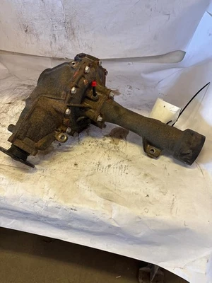 Carrier/differential Assembly LEXUS GX470 03 04 05 06 07 08 09 - Imagem 1 de 4