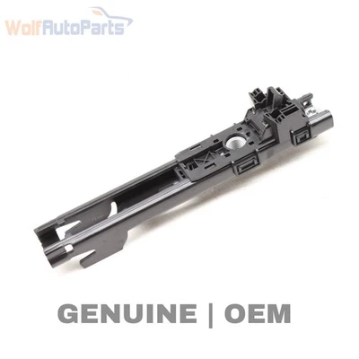 Mercedes-Benz C250 2010-2014 - Cinturón de seguridad delantero ajustador de altura 2048600988 Foto 1 de 4