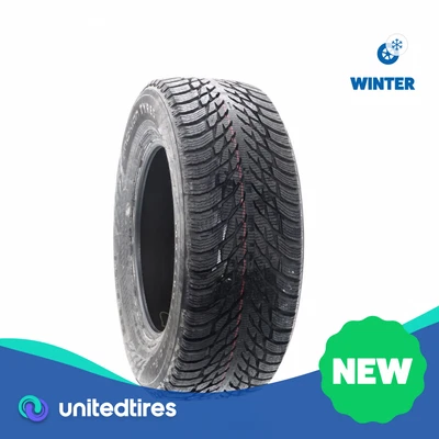 New 285/60R18 Nokian Hakkapeliitta R3 SUV 116R - Image 1 of 4