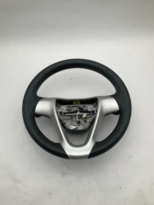 Volante Smart Fortwo 2008-2012 con palancas de cambio OEM 4514600803C730 Foto 1 de 4