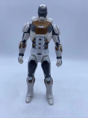 Marvel Legends IRON MAN STARBOOST ARMADURA Completo Gamerverse INCOMPLETO Foto 1 de 4
