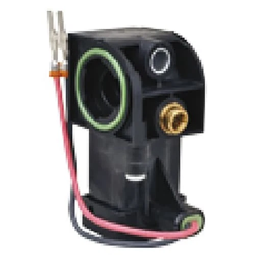 1PC NORGREN INC. 7201-70 Solenoid Valve, 3/2, NC, 12VDC, 19