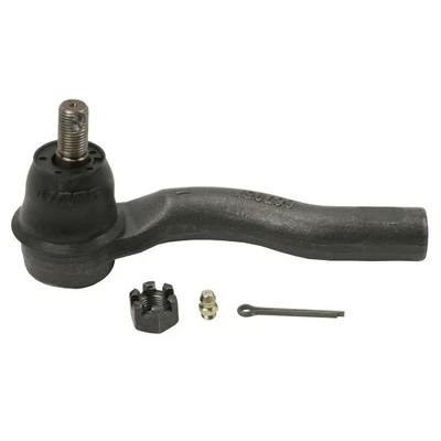 MOOG Front Left Outer Steering Tie Rod End for 2003-2008 MAZDA 6 | Direct Fit - Image 1 of 2