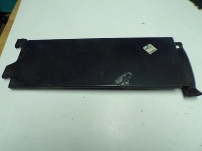 NOS 1965-69 Corvair 140 Left Side Engine Muffler Heat Shield RARE - Image 1 of 2