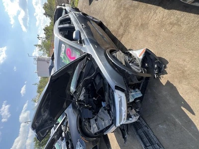 Used Differential Carrier Assembly fits: 2016 Audi Q3 ID PGA Grade B - Изображение 1 из 4