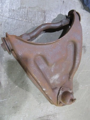 Chevrolet Belair 210 150 1955-1957 coche brazo de control delantero superior suspensión PFT Foto 1 de 2