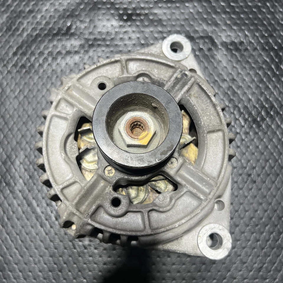 Generador alternador 98-02 Mercedes W208 CLK55 AMG E430 ML430 0101542902 OEM Foto 1 de 4