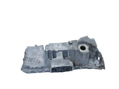 11-14 BMW X5 3,0 Л ТУРБОМОТОР МОТОР МАСЛЯНЫЙ ПОДДОН НИЖНИЙ OEM 032224 - Изображение 1 из 4