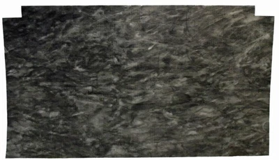 Hood Insulation Pad Flat Fiberglass 1pc for 1959-59 Olds Dynamic 88 98 Super 88 - Image 1 of 4