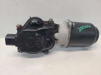 Motor limpiaparabrisas delantero Subaru Forester XT 2005-08  Foto 1 de 4