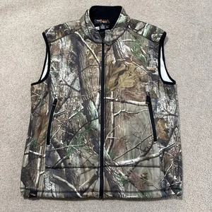 Sitka Celsius Camo Vest Realtree XL/2XL - Picture 1 of 7