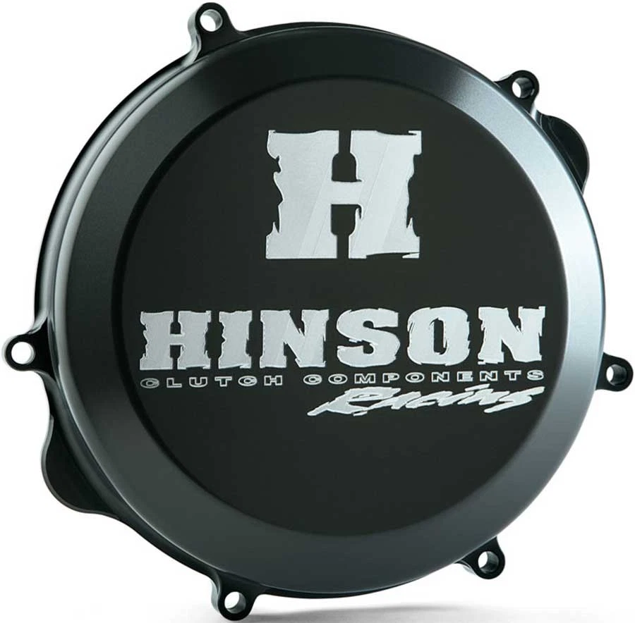 Hinson Racing 防坯离合器保护套-雅马哈-YZ 250FX-2020-2026 — 第 1/1 张图片