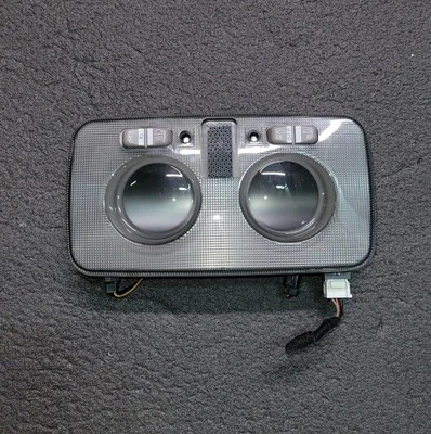 ALFA ROMEO GIULIETTA 940 LUZ DE LECTURA TECHO INTERIOR Foto 1 de 3