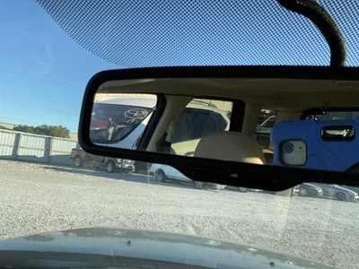 Rear View Mirror Automatic Dimming Without Microphone Fits 08-12 ESCAPE 5217575 Foto 1 de 3