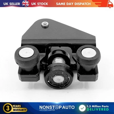 Sliding Door Roller Guide Lower Right For PEUGEOT Partner II Tepee 2008-on - Image 1 of 4