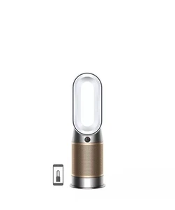 Dyson Purifier Hot + Cool HP09 Ventilator Heizlüfter Luftreiniger - Bild 1 von 5