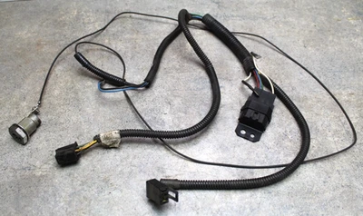 ARNÉS SNAPPER 28" HI-VAC M280919B (84316) (ARRANQUE POR TRACCIÓN) 7028607YP - CONTENEDOR 3 Foto 1 de 4